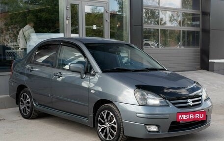 Suzuki Liana, 2006 год, 650 000 рублей, 2 фотография