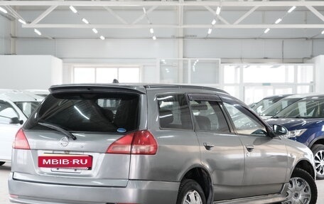 Nissan Wingroad III, 2004 год, 389 000 рублей, 5 фотография