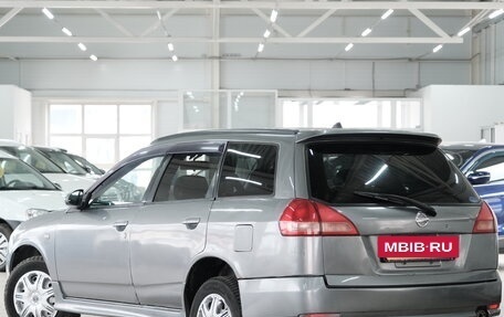 Nissan Wingroad III, 2004 год, 389 000 рублей, 3 фотография