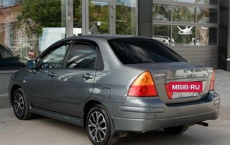 Suzuki Liana, 2006 год, 650 000 рублей, 6 фотография