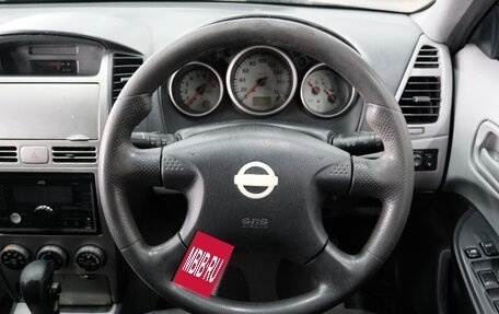 Nissan Wingroad III, 2004 год, 389 000 рублей, 10 фотография