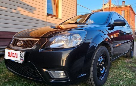 KIA Rio II, 2010 год, 630 000 рублей, 2 фотография
