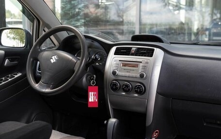 Suzuki Liana, 2006 год, 650 000 рублей, 9 фотография