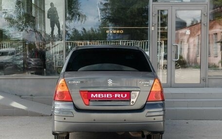 Suzuki Liana, 2006 год, 650 000 рублей, 5 фотография