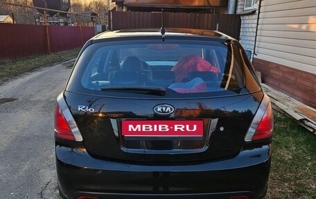 KIA Rio II, 2010 год, 630 000 рублей, 4 фотография