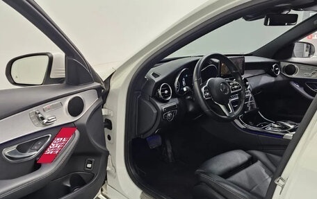 Mercedes-Benz C-Класс, 2020 год, 2 480 000 рублей, 6 фотография