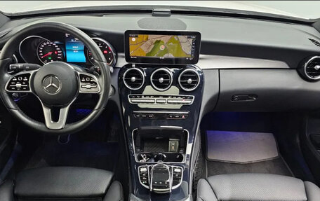 Mercedes-Benz C-Класс, 2020 год, 2 480 000 рублей, 8 фотография