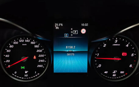 Mercedes-Benz C-Класс, 2020 год, 2 480 000 рублей, 9 фотография