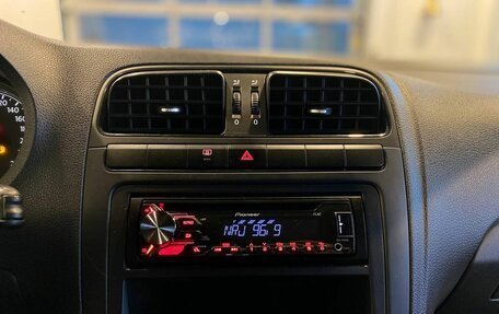 Volkswagen Polo VI (EU Market), 2017 год, 1 085 000 рублей, 14 фотография