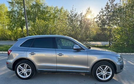 Audi Q5, 2010 год, 1 345 000 рублей, 3 фотография