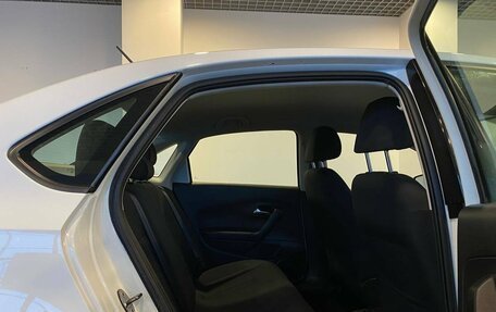 Volkswagen Polo VI (EU Market), 2017 год, 1 085 000 рублей, 17 фотография