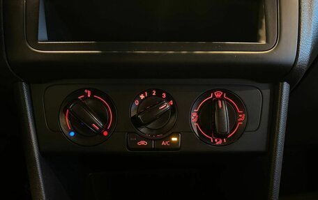Volkswagen Polo VI (EU Market), 2017 год, 1 085 000 рублей, 15 фотография