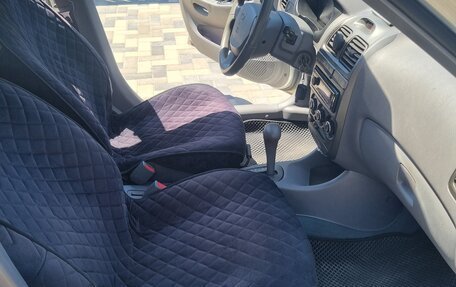 Hyundai Accent II, 2008 год, 499 999 рублей, 6 фотография