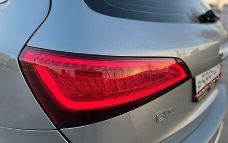 Audi Q5, 2010 год, 1 345 000 рублей, 5 фотография