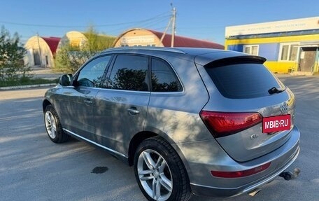 Audi Q5, 2010 год, 1 345 000 рублей, 4 фотография