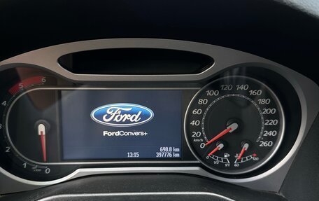 Ford Mondeo IV, 2010 год, 650 000 рублей, 5 фотография