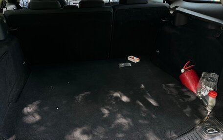 Ford Mondeo IV, 2010 год, 650 000 рублей, 9 фотография