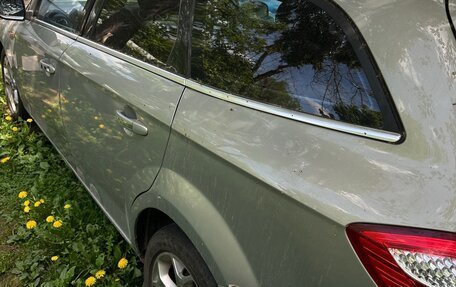 Ford Mondeo IV, 2010 год, 650 000 рублей, 7 фотография