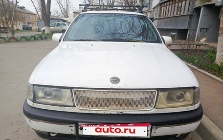 Opel Vectra A, 1989 год, 140 000 рублей, 2 фотография