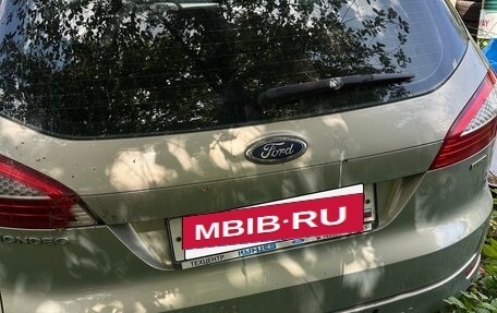 Ford Mondeo IV, 2010 год, 650 000 рублей, 2 фотография
