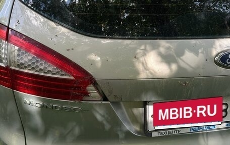 Ford Mondeo IV, 2010 год, 650 000 рублей, 6 фотография