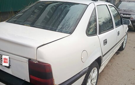 Opel Vectra A, 1989 год, 140 000 рублей, 5 фотография