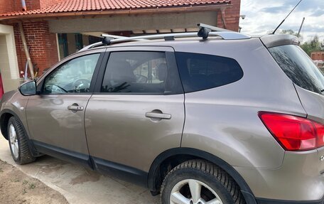 Nissan Qashqai+2 I, 2009 год, 950 000 рублей, 13 фотография
