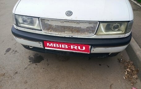 Opel Vectra A, 1989 год, 140 000 рублей, 4 фотография