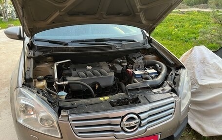 Nissan Qashqai+2 I, 2009 год, 950 000 рублей, 7 фотография