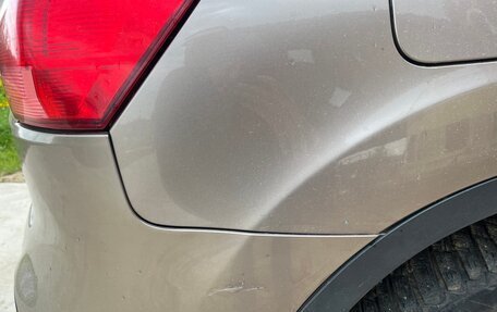 Nissan Qashqai+2 I, 2009 год, 950 000 рублей, 9 фотография