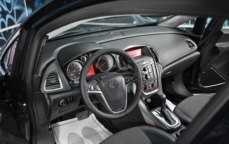 Opel Astra J, 2012 год, 795 000 рублей, 8 фотография