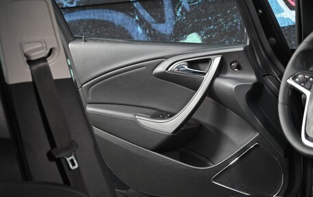 Opel Astra J, 2012 год, 795 000 рублей, 7 фотография