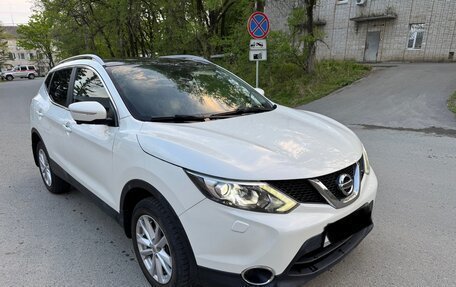 Nissan Qashqai, 2014 год, 1 250 000 рублей, 3 фотография
