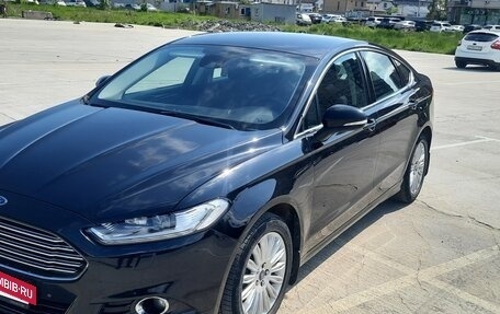 Ford Mondeo V, 2018 год, 1 900 000 рублей, 5 фотография