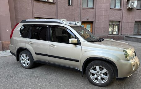 Nissan X-Trail, 2009 год, 1 150 000 рублей, 5 фотография