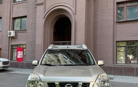 Nissan X-Trail, 2009 год, 1 150 000 рублей, 2 фотография
