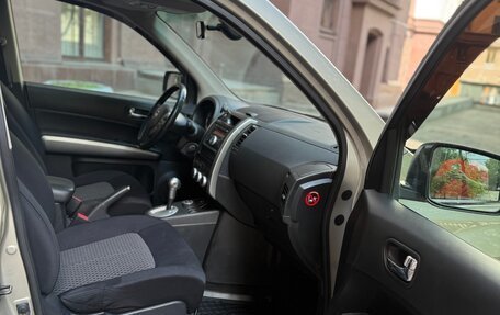 Nissan X-Trail, 2009 год, 1 150 000 рублей, 9 фотография