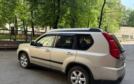 Nissan X-Trail, 2009 год, 1 150 000 рублей, 7 фотография