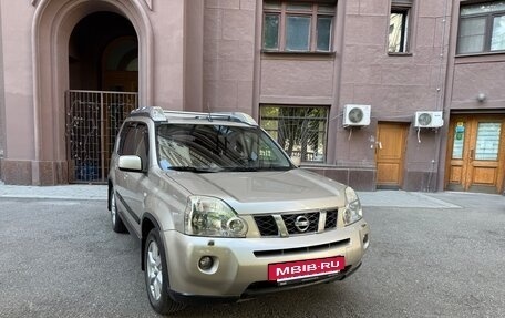 Nissan X-Trail, 2009 год, 1 150 000 рублей, 4 фотография