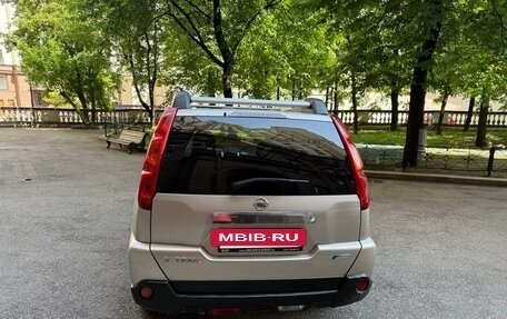 Nissan X-Trail, 2009 год, 1 150 000 рублей, 6 фотография