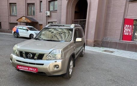 Nissan X-Trail, 2009 год, 1 150 000 рублей, 3 фотография