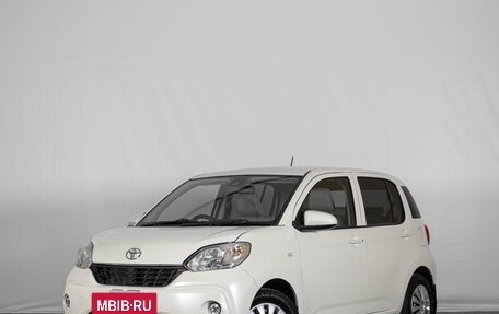 Toyota Passo III, 2017 год, 899 000 рублей, 2 фотография