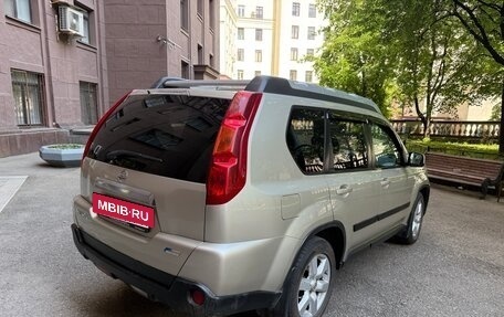 Nissan X-Trail, 2009 год, 1 150 000 рублей, 8 фотография