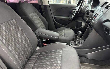 Volkswagen Polo VI (EU Market), 2016 год, 949 000 рублей, 9 фотография