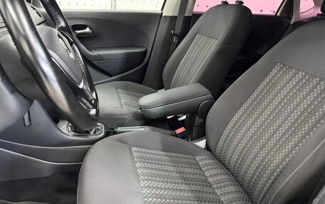 Volkswagen Polo VI (EU Market), 2016 год, 949 000 рублей, 10 фотография