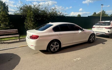 BMW 5 серия, 2014 год, 1 840 000 рублей, 6 фотография