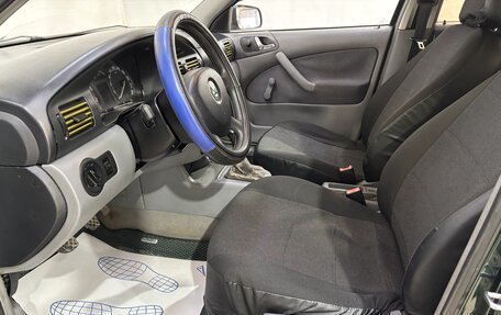 Skoda Octavia IV, 2004 год, 260 000 рублей, 8 фотография