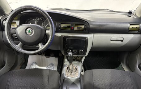 Skoda Octavia IV, 2004 год, 260 000 рублей, 9 фотография