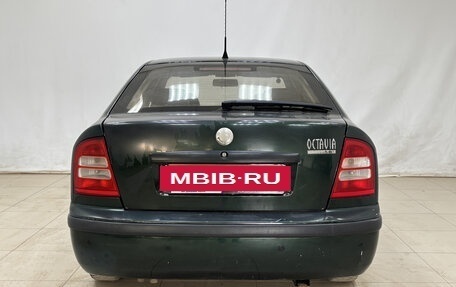 Skoda Octavia IV, 2004 год, 260 000 рублей, 5 фотография