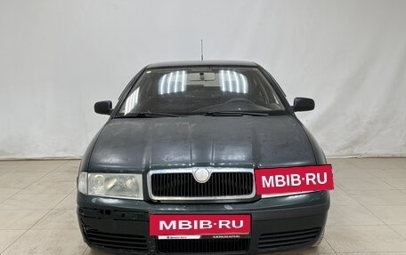 Skoda Octavia IV, 2004 год, 260 000 рублей, 2 фотография